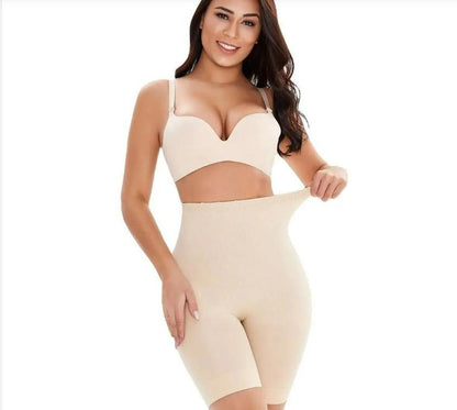 High Waist Tummy Tucker Shapewear