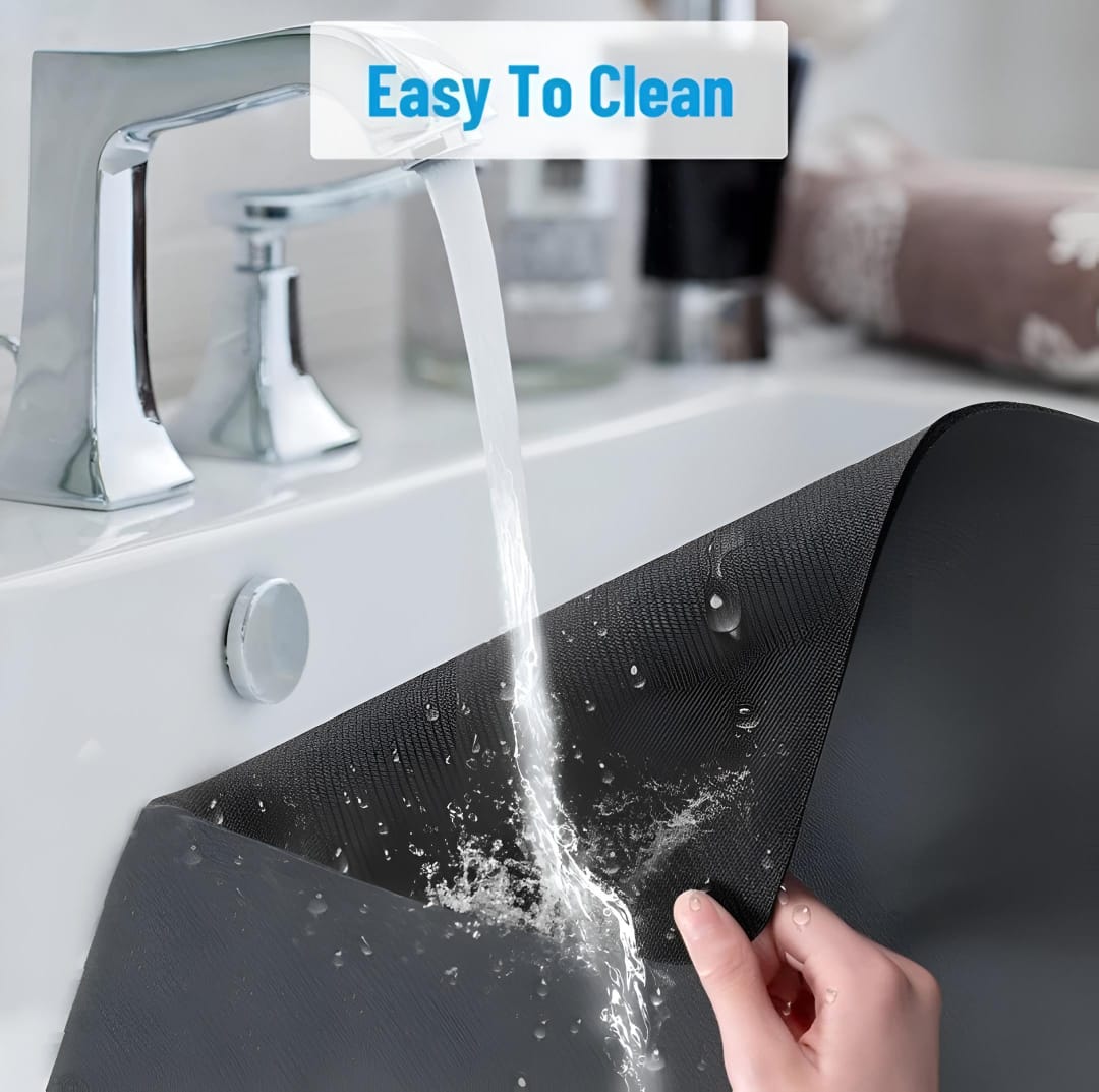 “Water Absorbing Mat- Pack of 2”